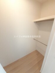 ハピネスⅡ　Ａの物件内観写真